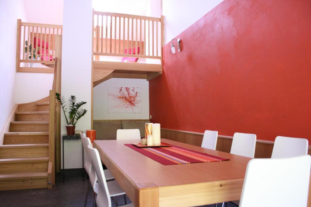 Hotel Fesengut Annaberg im Lammertal Habitación foto